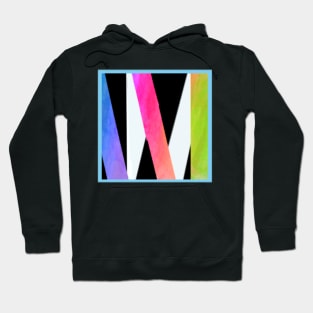 Wasted Minutes Podcast Logo Icon Hoodie